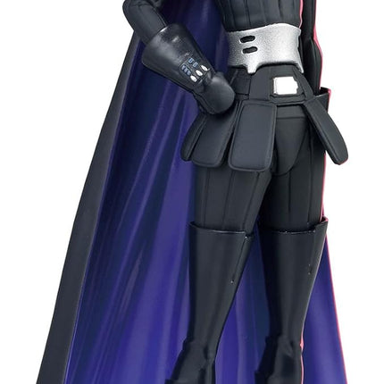 Banpresto - Star Wars: Visions - Am (with Helmet) (The Twins), Bandai Spirits DXF