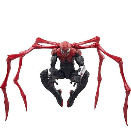 Marvel Legends Series Superior Spider-Man, 85th Anniversary Comics Collectible 6-Inch Action Figure