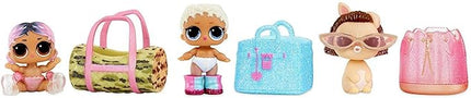 L.O.L. Surprise! 557098 L.O.L. Surprise Lils-Series 5-2, Multicolour