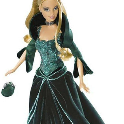 Holiday Barbie Doll - 2004 Special Edition