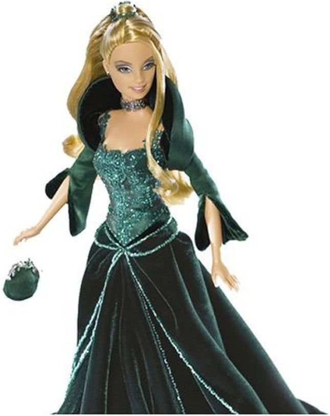 Holiday Barbie Doll - 2004 Special Edition