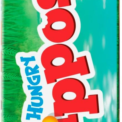 Hasbro Gaming Hungry Hungry Hippos Game for Preschoolers | Instant Marble Relaunch, Easy Set-Up & Storage| Ages 4 and Up | 2 to 4 Players | Kids Games