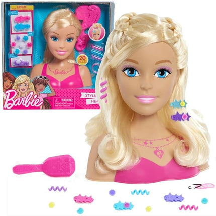 Barbie Just Play Doll