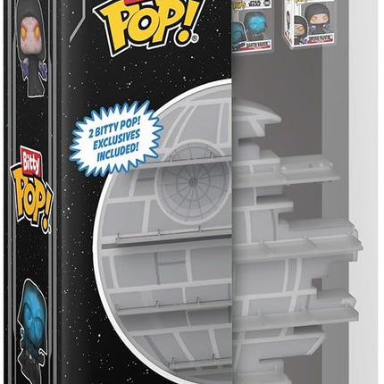 Funko Pop! Bitty Display: Death Star