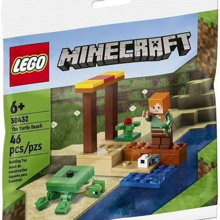 LEGO - Toy, 0-14 Years, LEG30432