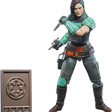 Star Wars SW BL Mando CC Berry