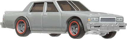 Hot Wheels Cars, Premium Fast & Furious 1:64 Scale Die-Cast Car for Collectors Inspired by Fast & Furious Movie Franchise