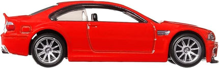 Hot Wheels Car Culture Circuit Legends Vehicles for 3 Kids Years Old and Up, Premium Collection of Car Culture 1:64 Scale Vehicles