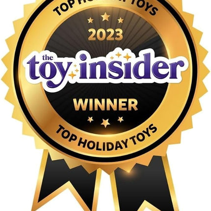 Bumpas Weighted Plush Toy – Machine Washable Calming Stuffed Animal for Kids – Arms and Body are Weighted to Give a Realistic Hug – Soft Companion for Playtime, Naptime & Travel (Shloof)