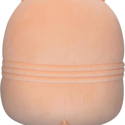 Squishmallows Marjorie Pink Naked Mole Rat