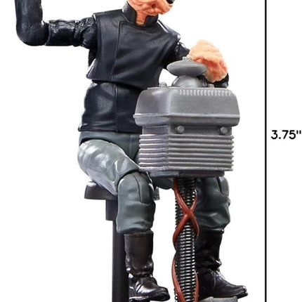 STAR WARS The Vintage Collection The Modal Nodes