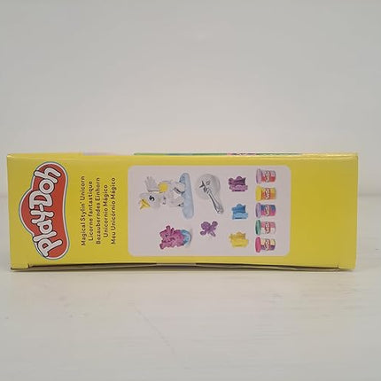 Play-Doh - Fantasy Unicorn Modelling Clay Set
