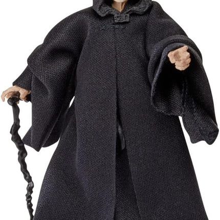 STAR WARS The Vintage Collection The Emperor Toy, 3.75-Inch-Scale Return of The Jedi Action Figure, Toys for Kids Ages 4 and Up,F1902