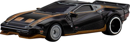 Hot Wheels Premium Toy Car, Truck or Van, 1:64 Scale Die-Cast Replica from Popular Movie, TV Show or Video Game (Styles May Vary)