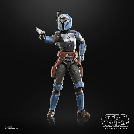 Star Wars The Black Series Archive Bo-Katan Kryze 15-cm Action Figure