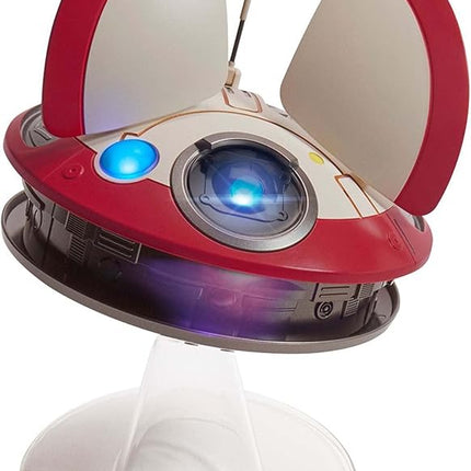 STAR WARS L0-LA59 (Lola) Animatronic Edition,OBI-Wan Kenobi Series-Inspired Electronic Droid Toy,Toys for 4 Year Old Boys and Girls and Up
