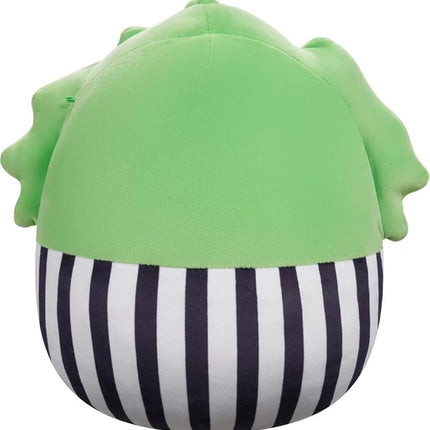 Squishmallows Halloween 8" Beetlejuice Plush Doll Toy