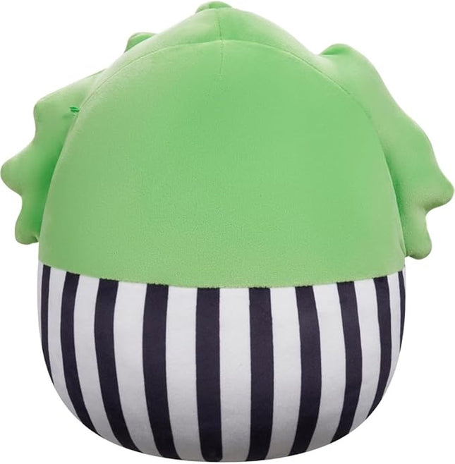Squishmallows Halloween 8" Beetlejuice Plush Doll Toy
