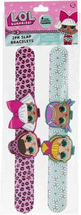 LOL Surprise Party Supplies, Party Favors Collection