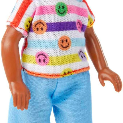 Barbie Chelsea Doll, Assorted-Multicolor