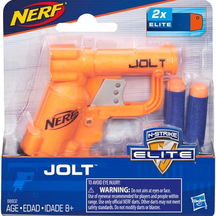Nerf N-Strike Elite Jolt Blaster