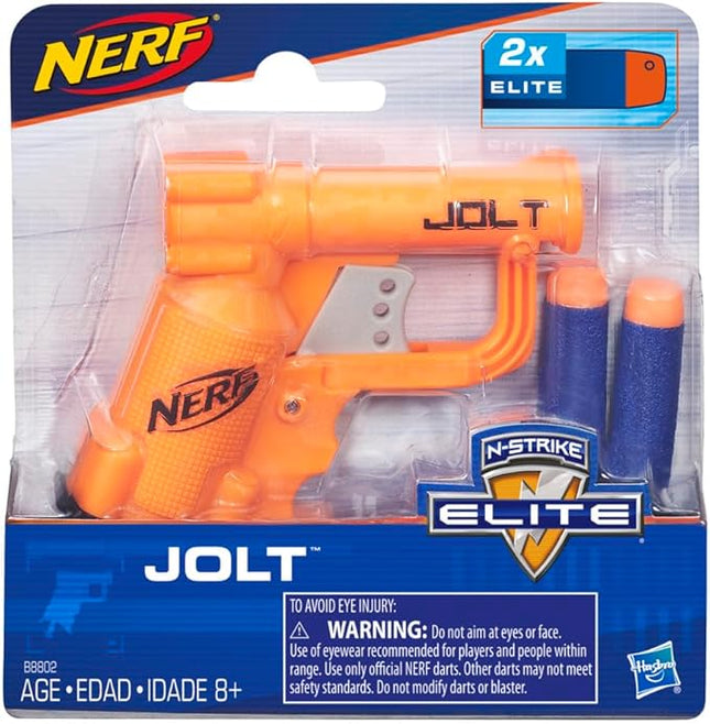 Nerf N-Strike Elite Jolt Blaster