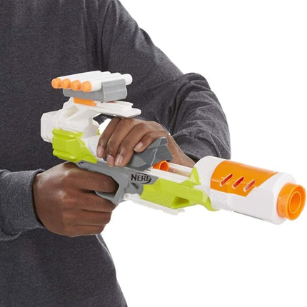 Nerf Modulus IonFire Blaster [Amazon Exclusive] - Amazon Exclusive
