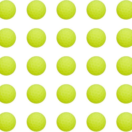 Nerf Hyper 25-Round Boost Refill, Includes 25 Hyper Rounds, for Use Hyper Blasters, Stock Up Hyper Games,Multi