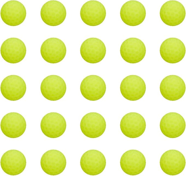 Nerf Hyper 25-Round Boost Refill, Includes 25 Hyper Rounds, for Use Hyper Blasters, Stock Up Hyper Games,Multi