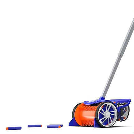 NERF Elite Dart Rover- Picks up 100 Darts!