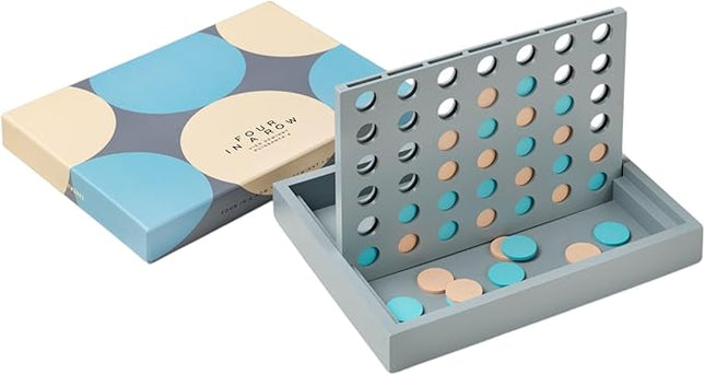 PrintWorks Women's Four in a Row