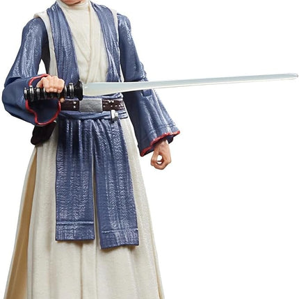 STAR WARS 6 Inch Action Figure 2-Pack | OBI-Wan Kenobi & Darth Vader