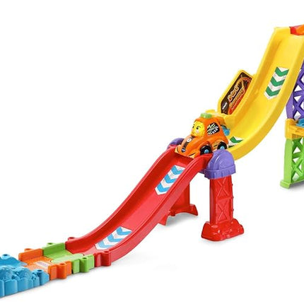 VTech Go! Smart Wheels 3-in-1 Launch Raceway