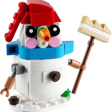 LEGO 30645 Creator Snowman