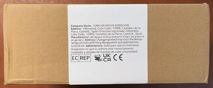 Amaze 3D Memory Sequential Maze Ball Puzzle Toy Gifts for Kids Adults - Challenges Game Lover Tiny Balls Brain Teasers Game (Orange)