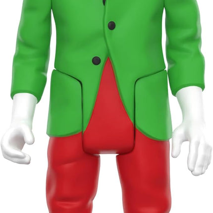 Super7 Universal Monsters Blind Box Flat - (12 Pack) 3.75" Universal Monsters Movies Action Figure Classic Movie Collectibles and Retro Toys