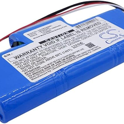 VI VINTRONS Battery for FALARD Full RC6, RC6 Forest,