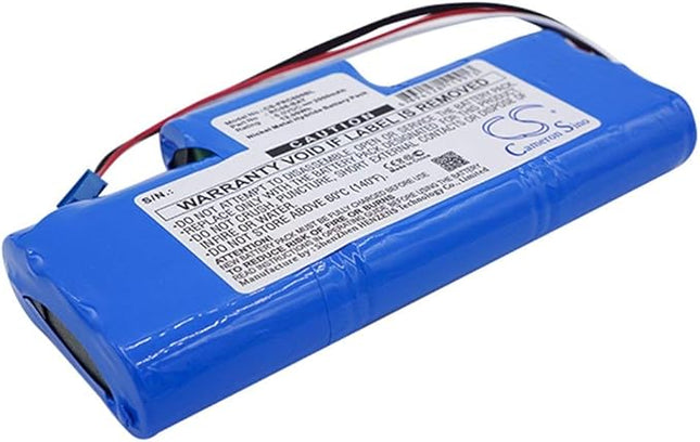 VI VINTRONS Battery for FALARD Full RC6, RC6 Forest,