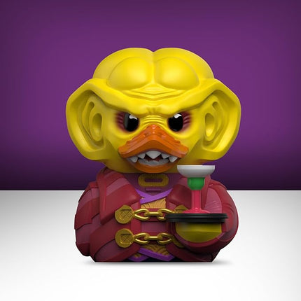 TUBBZ First Edition: Star Trek - Quark Cosplaying Rubber Duck Vinyl Figure