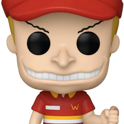Funko Pop! TV: Beavis & Butt-Head - Beavis