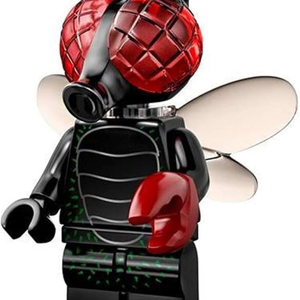 LEGO Series 14 Minifigure Fly Monster