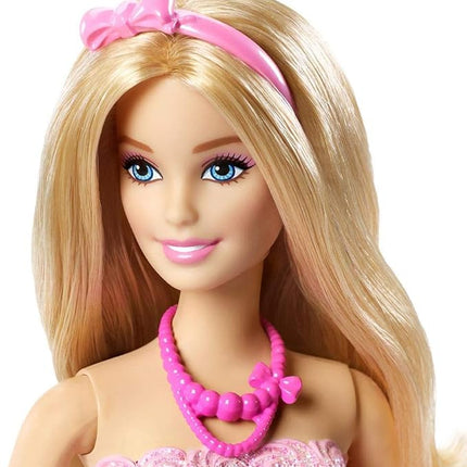 Barbie Happy Birthday Doll [Amazon Exclusive], Pink