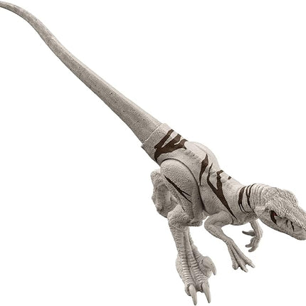 Jurassic World Dominion 12" Atrociraptor Dinosaur Action Figure