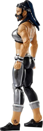Mattel WWE Elite Collection Action Figure & Accessories, Series #90 Reckoning 6-inch Collectible with 25 Articulation Points & Swappable Hands