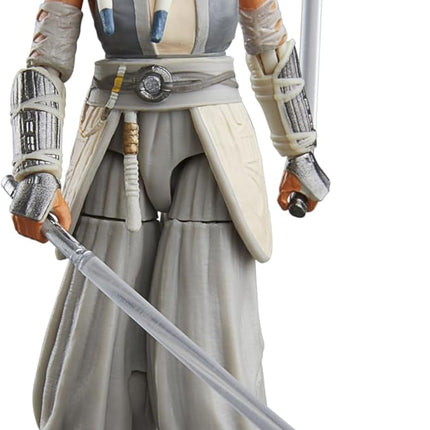 STAR WARS The Vintage Collection Ahsoka Tano (Peridea), Ahsoka 3.75 Inch Collectible Action Figure