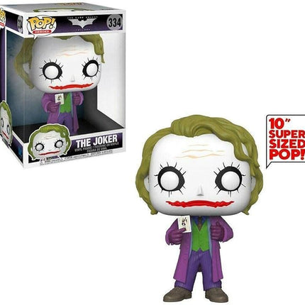 Funko Pop! Heroes: DC- 10" Joker