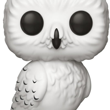 Funko Pop! Movies: Harry Potter - Hedwig 35510