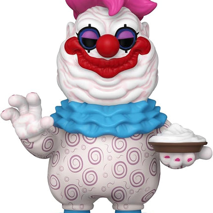 Funko POP! Movies: Killer Klowns from Outer Space - Chubby - Collectable Vinyl Figure - Gift Idea - Official Merchandise - for Kids & Adults - Horror Fans - Model Figure for Collectors