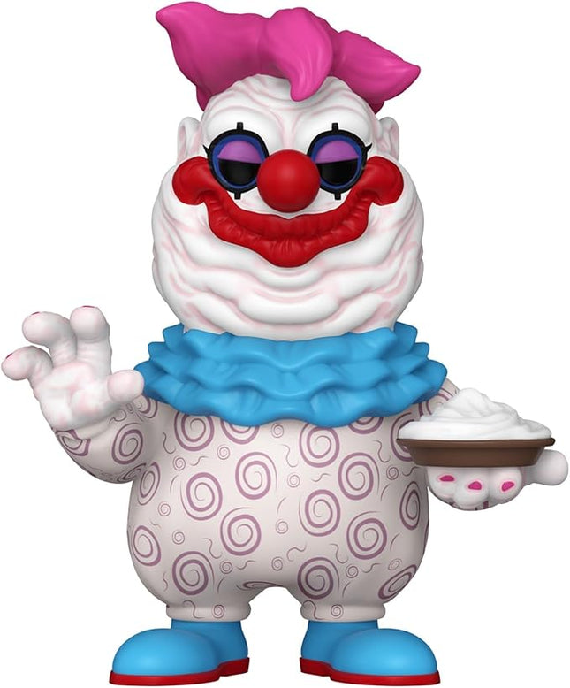 Funko POP! Movies: Killer Klowns from Outer Space - Chubby - Collectable Vinyl Figure - Gift Idea - Official Merchandise - for Kids & Adults - Horror Fans - Model Figure for Collectors
