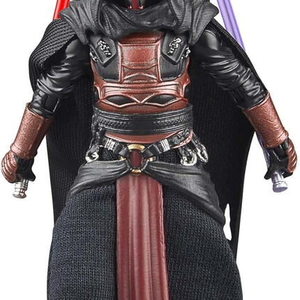 STAR WARS The Vintage Collection Darth Revan, Knights of The Old Republic 3.75-Inch Collectible Action Figures, Ages 4 and Up